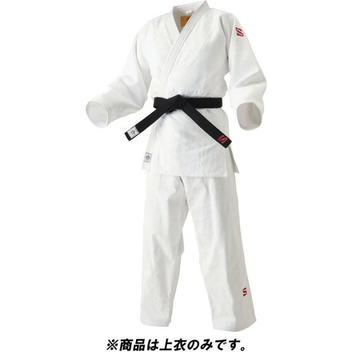 KUSAKURA クサクラ クザクラ 柔道 男女兼用 柔道衣 上衣のみ IJF・全日本柔道連盟認定柔道衣 新規格 レギュラーサイズ 4.5 上衣のみ JOEXC45 KUSAKURA クサクラ クザクラ 柔道 男女兼用 柔道衣 上衣のみ IJF・全日本柔道連盟認定柔道衣 新規格 レギュラーサイズ 4.5 上衣のみ JOEXC45