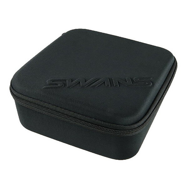 SWANS スワンズ マルチスポーツ A-216 BK サングラスケース ブラック メーカー直送