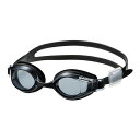 SWANS スワンズ スイムゴーグル SJ24N SMK スイムグラス ジュニア 子ども用モデル スモーク メーカー直送