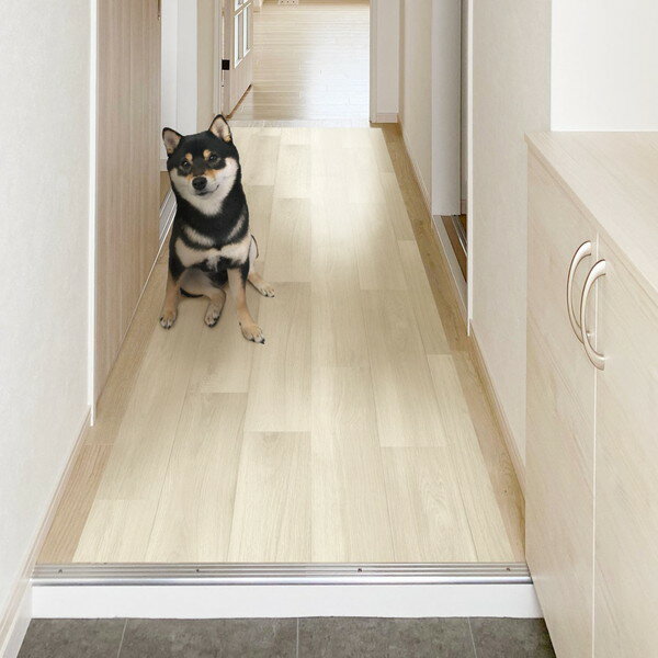 明和グラビア PRO-0120 ペット廊下敷き PRO-0120 Wのサムネイル