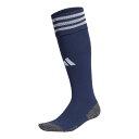 ADIDAS アディダス サッカー ADI 23 SOCK チームネイビーブルー/ホワイト M Z8331 IB7791