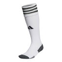 ADIDAS アディダス サッカー ADI 23 SOCK ホワイト/ブラック KXL Z8331 IB7796