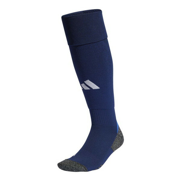 ADIDAS アディダス サッカー adi 24 AEROREADY サッカーニーソックス チームネイビーブルー/チームロイヤルブルー/ホワイト KXXL GZK31 IM8924
