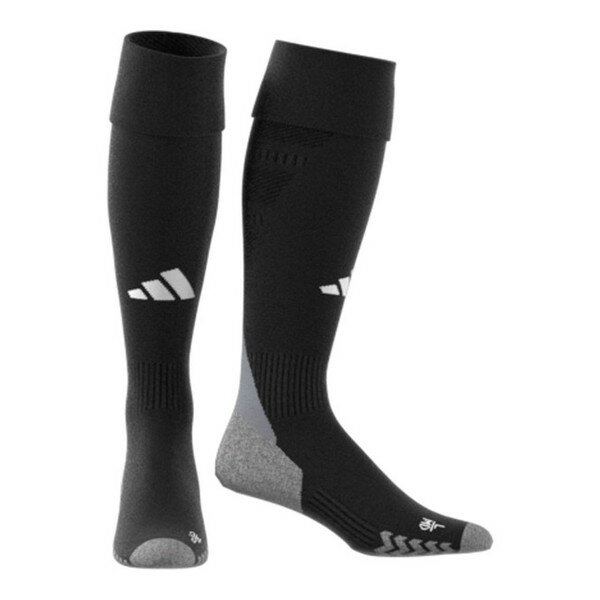 ADIDAS アディダス サッカー adi 24 AEROREADY サッカーニーソックス ブラック/グレー/ホワイト S GZK31 IM8923