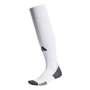 ADIDAS アディダス サッカー adi 24 AEROREADY サッカーニーソックス ホワイト/グレーツー/ブラック KXXL GZK31 IM8926