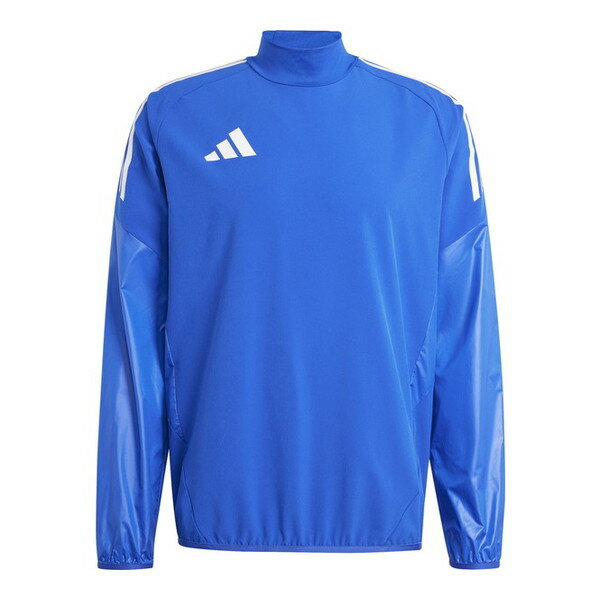 ADIDAS アディダス サッカー ピステ トップ チームロイヤルブルー/ホワイト J/L KRW77 JC6275