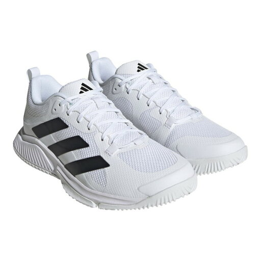 ADIDAS アディダス ハンドボール・ドッジボール Court Team Bounce 2.0 M フットウェアホワイト/コアブラック/フットウェアホワイト 275 HR1239 ADIDAS アディダス ハンドボール・ドッジボール Court Team Bounce 2.0 M フットウェアホワイト/コアブラック/フットウェアホワイト 275 HR1239