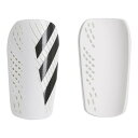 ADIDAS アディダス サッカー ティロ TIRO クラブ シンガード ホワイト/ブラック L KNR86 IP3995