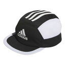 ADIDAS アディダス マルチスポーツ ソフトキャップ キッズ ブラック OSFZ JMT53 IM5202