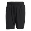 ADIDAS アディダス テニス クラブ Climacool ショーツ ブラック J/XL9 KUE71 JF8499