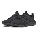 PUMA プーマ ランニングシューズ SOFTRIDE フレックス バイタル ブラック 25cm 379271 02