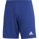 ADIDAS アディダス サッカー Entrada 22 エントラーダ ショーツ チームロイヤルブルー J3XO TG216 HG6294