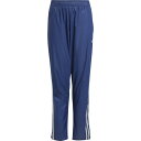 ADIDAS アディダス サッカー ウインドパンツ キッズ チームネイビーブルー J130 KSB77 JP2752