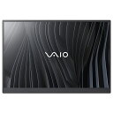 VAIO VJ5VP141P11 Vision+ 14P (14.0型 / 1920×1200 / USB Type-C / アンバーブラック / スピーカーなし)