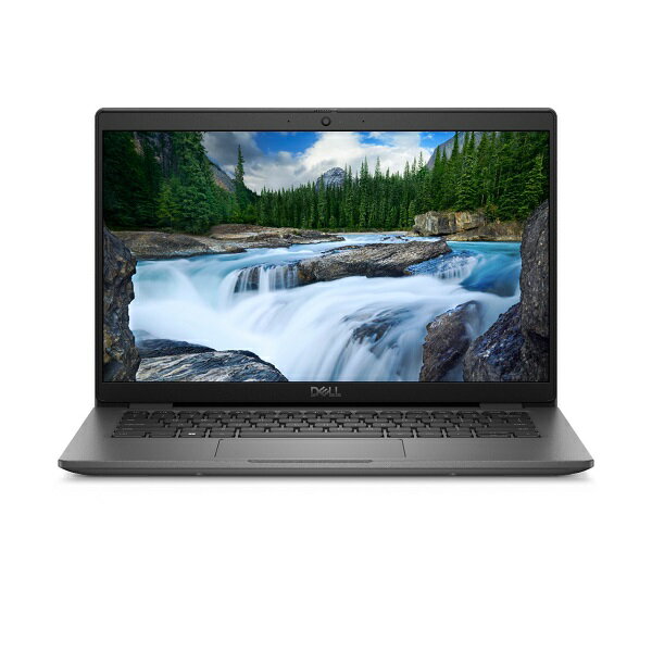DELL NBLA130-022N1 Latitude 14 3000シリーズ(3440)(Core i3-1215U / 8GB / SSD256GB / 光学ドライブなし / Win11Pro / Officeなし / 14型 / FHD / 非タッチ / 1年保守 / V2) [ノートパソコン]
