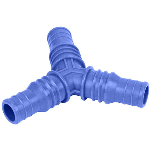 藤原産業 ホースニップル 3WAYSSK-47