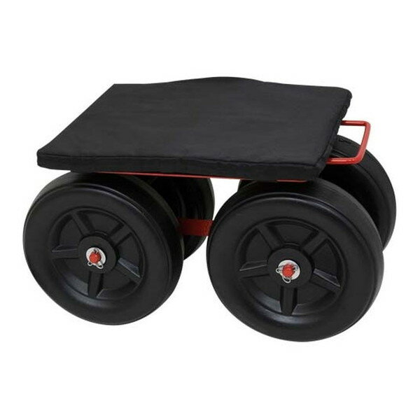 千吉 ガーデンチェアー(クッション SGC-1)