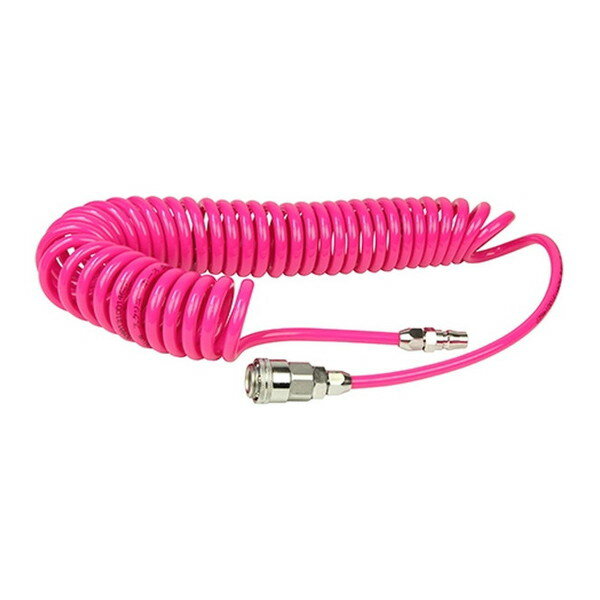 E-Value スクリューエアーホース 6M SAH-6