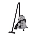 掃除機 E-Value イーバリュー 乾湿両用掃除機20L EVC-200SCL
