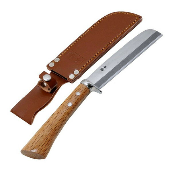 千吉 レジャー鉈 角型 SGKN-2