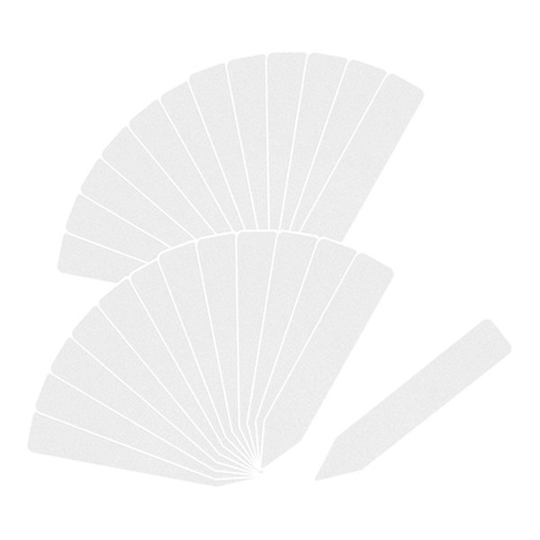 セフティー3 園芸用ラベルたんざく25枚入 75mm