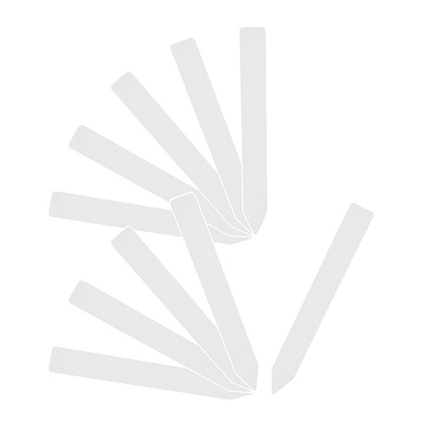 セフティー3 園芸用ラベルたんざく10枚入 150mm