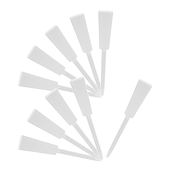 セフティー3 園芸用ラベル 羽子板 10マイ