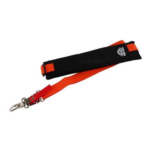 セフティー3 防振肩掛バンド シングル KB-25A