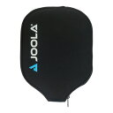 JOOLA ヨーラ ピックルボール ユニバーサル ネオプレン パドル カバー ブラック 011 PAPCA002