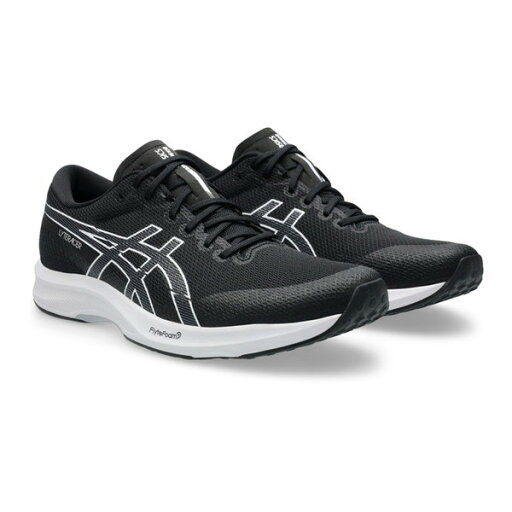 アシックス LYTERACER 6 BLACK/WHITE 001 25.0cm 1011B971 アシックス LYTERACER 6 BLACK/WHITE 001 25.0cm 1011B971
