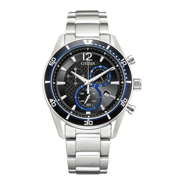 腕時計 時計 CITIZEN シチズン Citizen Collection シチズン コレクション VO10-6741F エコ・ドライブ腕時計 メンズ ウォッチ 誕生日 新生活 父の日 クリスマス プレゼント ギフト VO106741F