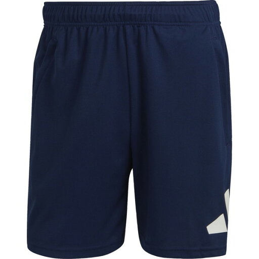ADIDAS アディダス ランニングパンツ トレイン エッセンシャルズ ロゴ トレーニングショーツ ブルー J/L7 UP191 IB8124 ADIDAS アディダス ランニングパンツ トレイン エッセンシャルズ ロゴ トレーニングショーツ ブルー J/L7 UP191 IB8124