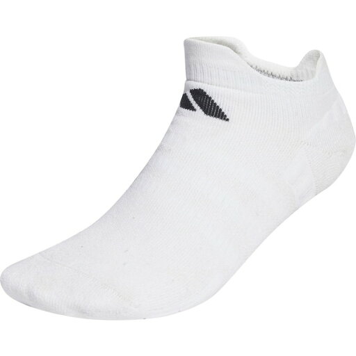 ADIDAS アディダス テニスソックスローカットクッションソックス 1足 ホワイト M EVZ95 HT1640 ADIDAS アディダス テニスソックスローカットクッションソックス 1足 ホワイト M EVZ95 HT1640