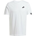 ADIDAS アディダス サッカーシャツ コパ シグネチャー グラフィック半袖Tシャツ ホワイト J/S KRL46 JJ1420