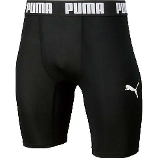 PUMA プーマ サッカーパンツ コンプレッション ショートタイツ XL 656333 3