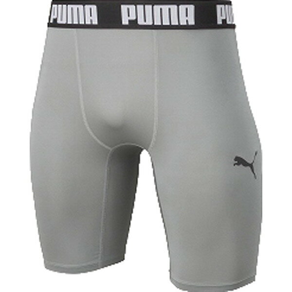 PUMA プーマ サッカーパンツ コンプレッション ショートタイツ 3XL 656333 13