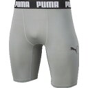 PUMA プーマ サッカーパンツ コンプレッション ショートタイツ XL 656333 13