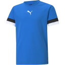 PUMA プーマ サッカーシャツ TEAMRISE ゲームシャツ JR 140cm 705140 02