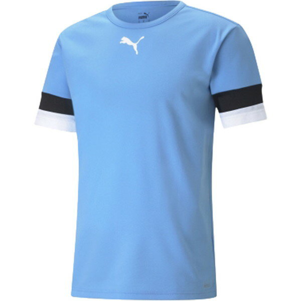 PUMA プーマ サッカーシャツ TEAMRISE ゲームシャツ XL 705141 18
