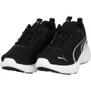 PUMA プーマ スポーツシューズ スピード モンスター V5 PL ブラック 22.5cm 311163 01