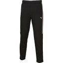 PUMA プーマ スポーツウエア ESS トレーニングパンツ OP ブラック S 686879 01