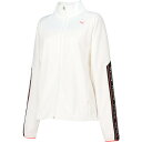 PUMA プーマ スポーツウエア TAD ニットジャケット ホワイト M 527030 02(4)