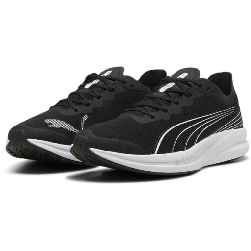 PUMA プーマ ランニングシューズ REDEEM PRO RACER 22.5cm 379442 01 PUMA プーマ ランニングシューズ REDEEM PRO RACER 22.5cm 379442 01