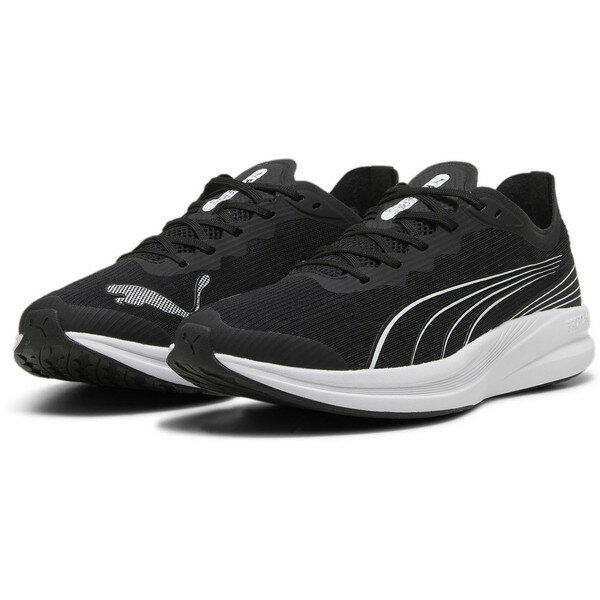 PUMA プーマ ランニングシューズ REDEEM PRO RACER 28.0cm 379442 01