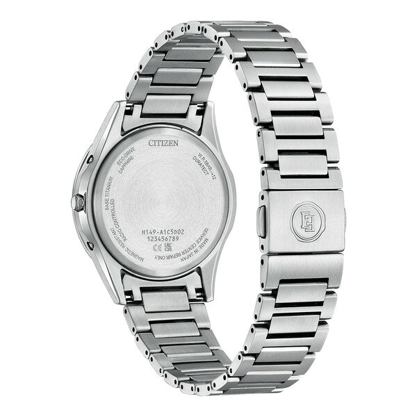 腕時計 時計 CITIZEN シチズン EXCEED エクシード CB1110-61E エコ・ドライブ電波腕時計 メンズ ウォッチ 誕生日 新生活 父の日 クリスマス プレゼント ギフト CB111061E