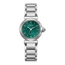 腕時計 時計 CITIZEN シチズン CITIZEN L シチズン エル EM1130-83X ROUND Collection エコ・ドライブ腕時計 レディ...