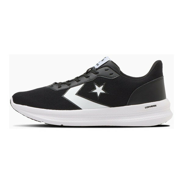CONVERSE コンバース ランニングシューズ DAYSTAR B/W ブラック 34201870 28.0cm