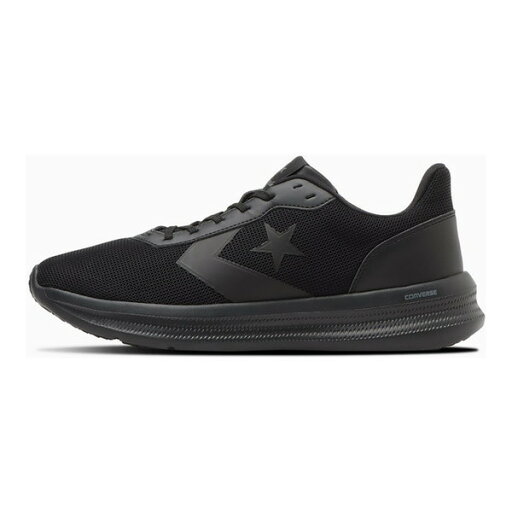 CONVERSE コンバース ランニングシューズ DAYSTAR BKM ブラック 34201871 24.5cm CONVERSE コンバース ランニングシューズ DAYSTAR BKM ブラック 34201871 24.5cm