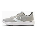 CONVERSE コンバース ランニングシューズ DAYSTAR G/W グレー 34201873 26.5cm