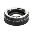 w Lens Turbo II MD-NEX [ tH[Jf[T[ }EgA_v^[(~m^MDEMCESR}EgY  \j[NEX/.E}Eg) ]